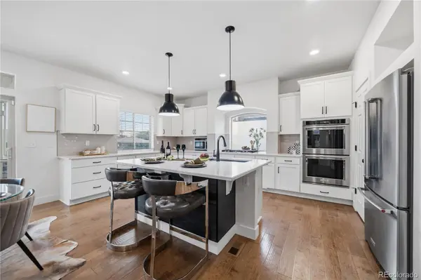 20750 E Beekman PL, Denver, CO 80249