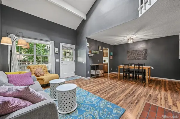 14095 E Radcliff CIR, Aurora, CO 80015