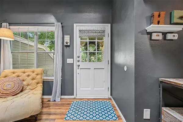 14095 E Radcliff CIR, Aurora, CO 80015
