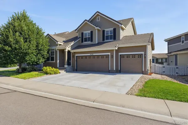 4150 Bountiful CIR, Castle Rock, CO 80109