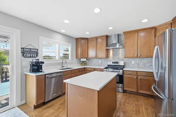 4150 Bountiful CIR, Castle Rock, CO 80109