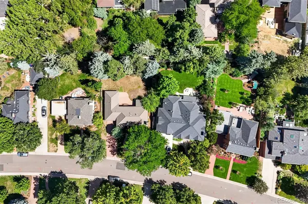 360 Jasmine ST, Denver, CO 80220