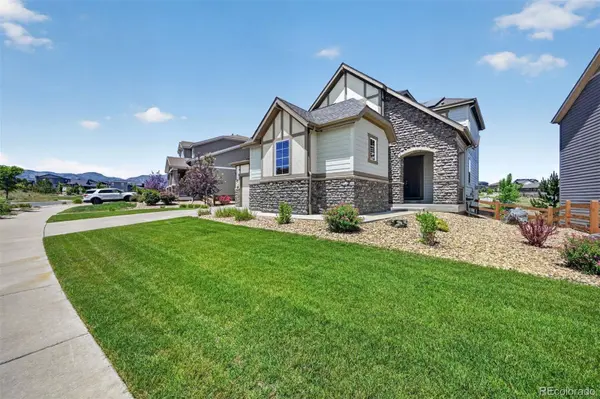 18111 W 94th LN, Arvada, CO 80007