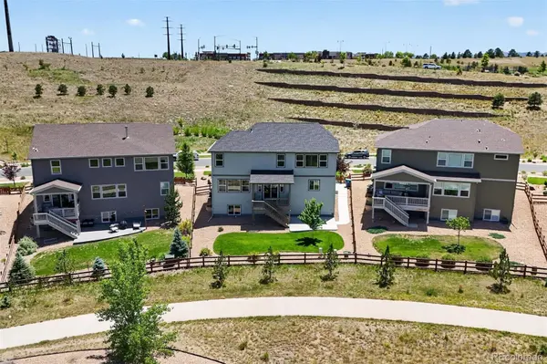 18111 W 94th LN, Arvada, CO 80007