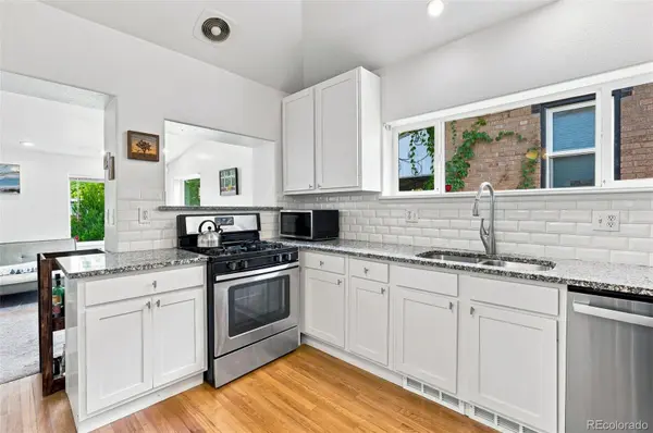 1028 Jackson ST, Denver, CO 80206