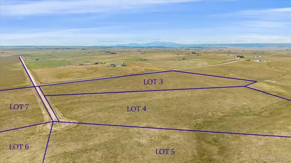 Lot 5 Seven Hills ST, Elizabeth, CO 80107