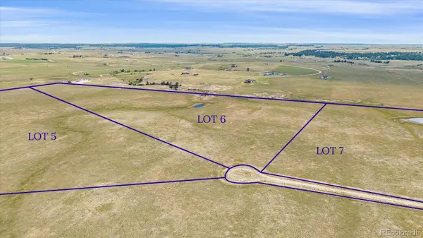 Lot 5 Seven Hills ST, Elizabeth, CO 80107