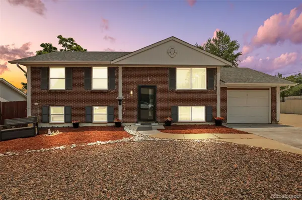 8358 Charles WAY, Denver, CO 80221