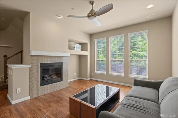 9456 Rockhurst ST #E, Littleton, CO 80129