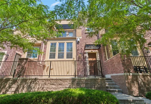 9456 Rockhurst ST #E, Littleton, CO 80129