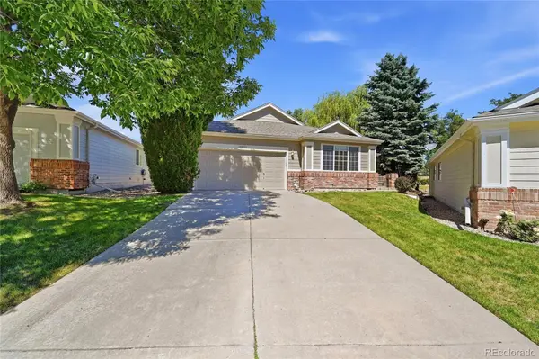 3921 Miller ST, Wheat Ridge, CO 80033