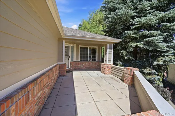 3921 Miller ST, Wheat Ridge, CO 80033