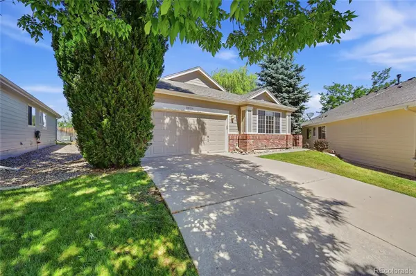3921 Miller ST, Wheat Ridge, CO 80033