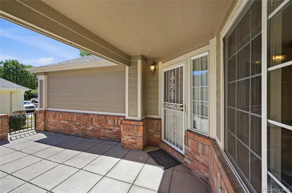 3921 Miller ST, Wheat Ridge, CO 80033