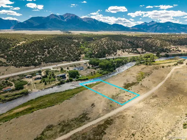 24269 River Rock LN, Buena Vista, CO 81211