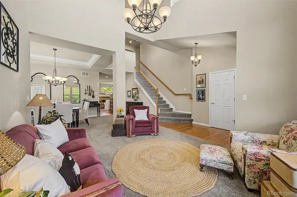 8323 Beech ST, Arvada, CO 80005