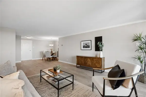1029 E 8th AVE #702, Denver, CO 80218