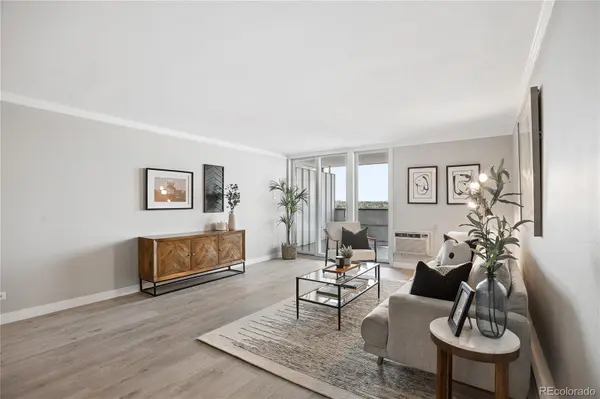 1029 E 8th AVE #702, Denver, CO 80218