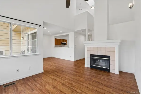 10557 W Maplewood DR #C, Littleton, CO 80127