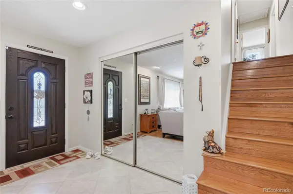 4495 S Cole CT, Morrison, CO 80465
