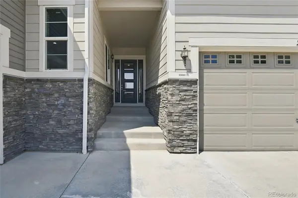 22619 E Tufts PL, Aurora, CO 80015