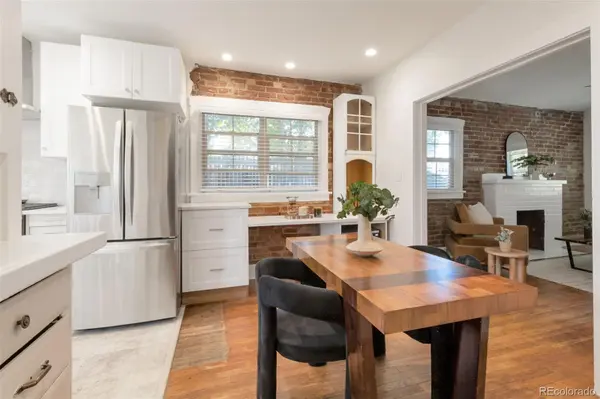 2616 N High ST, Denver, CO 80205