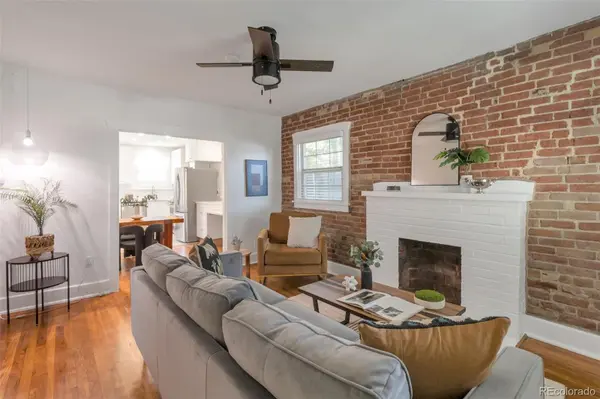 2616 N High ST, Denver, CO 80205