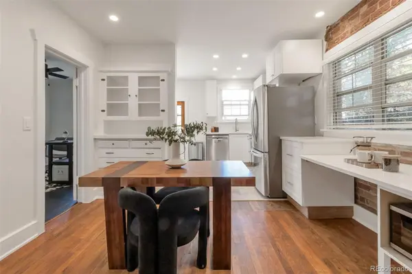 2616 N High ST, Denver, CO 80205