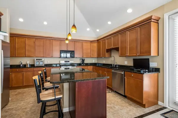8552 Gold Peak LN #G, Highlands Ranch, CO 80130