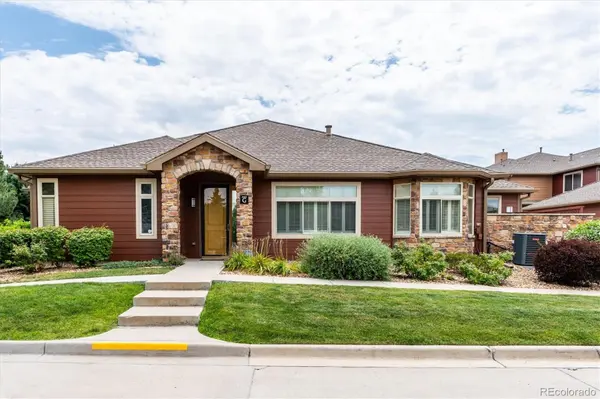 8552 Gold Peak LN #G, Highlands Ranch, CO 80130