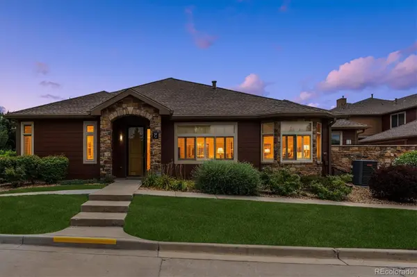 8552 Gold Peak LN #G, Highlands Ranch, CO 80130