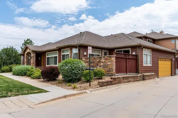 8552 Gold Peak LN #G, Highlands Ranch, CO 80130