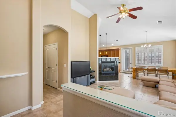 8552 Gold Peak LN #G, Highlands Ranch, CO 80130