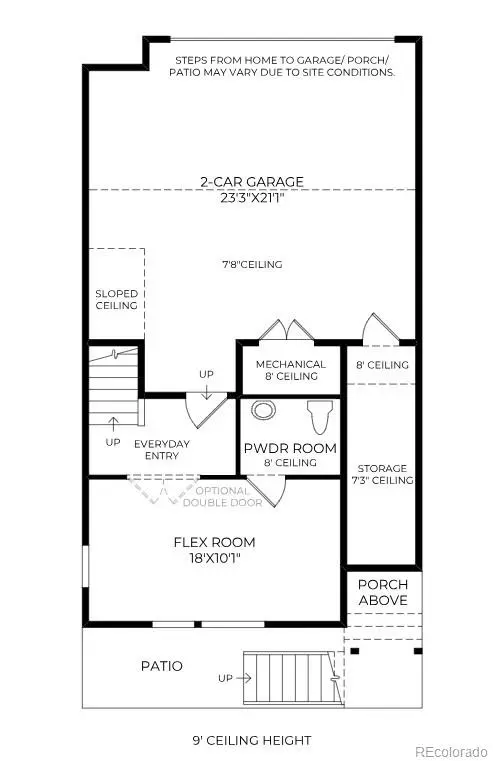 3468 W Elmhurst PL, Littleton, CO 80120