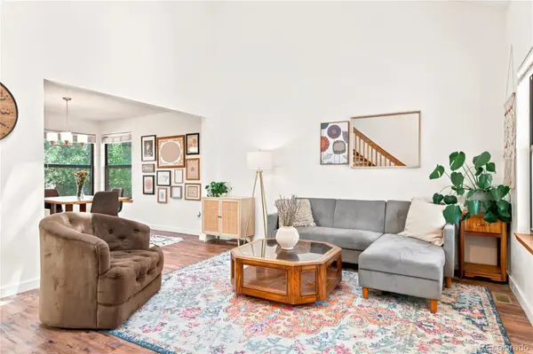 5026 S Evanston ST, Aurora, CO 80015