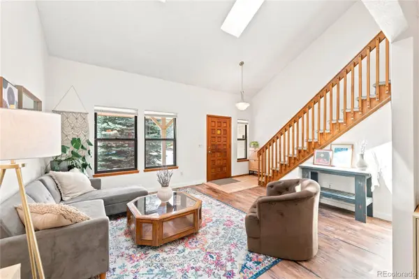 5026 S Evanston ST, Aurora, CO 80015