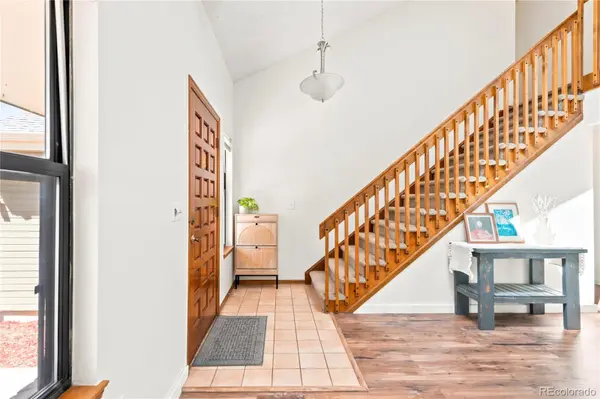 5026 S Evanston ST, Aurora, CO 80015
