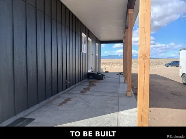 8345 S Calhan HWY, Calhan, CO 80808