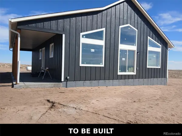 8345 S Calhan HWY, Calhan, CO 80808