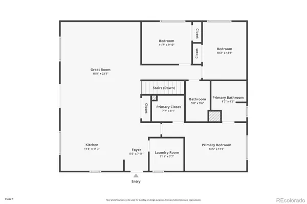 8345 S Calhan HWY, Calhan, CO 80808