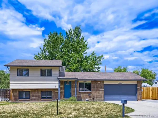 1565 S Otis ST, Denver, CO 80232