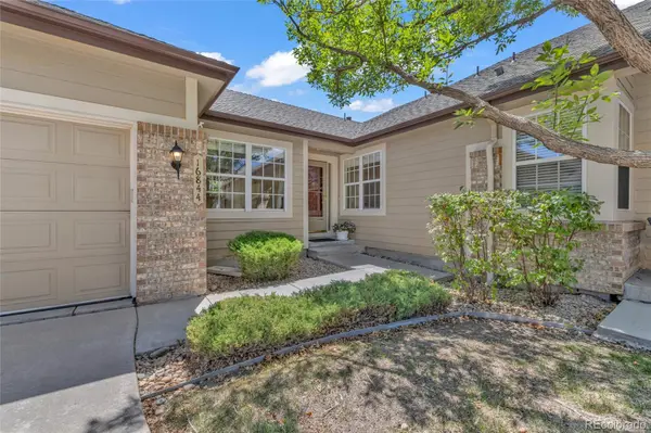 16844 W 62nd LN, Golden, CO 80403