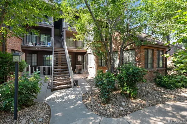830 S Vance ST #E, Denver, CO 80226