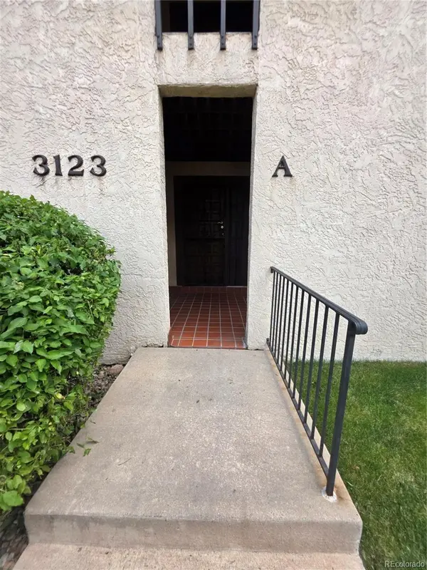 3123 Broadmoor Valley RD #A, Colorado Springs, CO 80906
