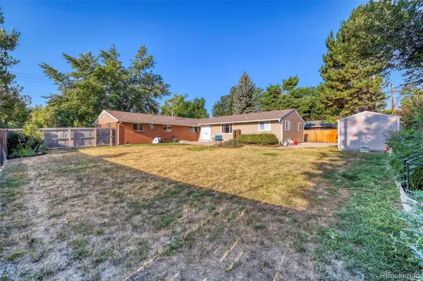9275 W 8th AVE, Lakewood, CO 80215