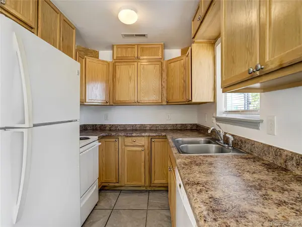 3025 Grandview ST, Colorado Springs, CO 80907