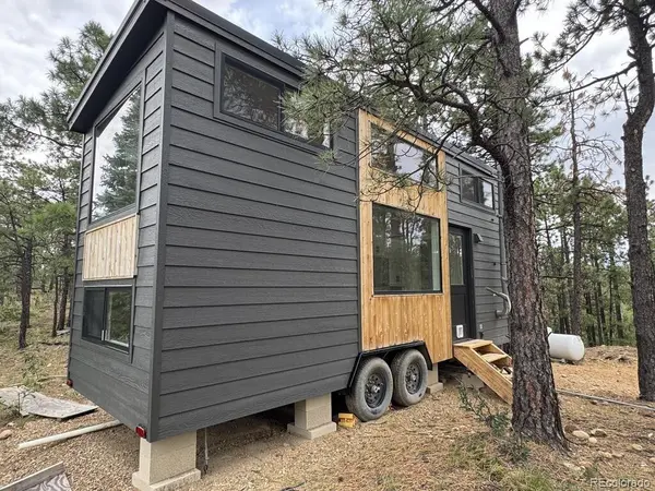 11491 Chinook DR, Weston, CO 81091