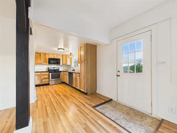 23015 Murphy RD, Calhan, CO 80808