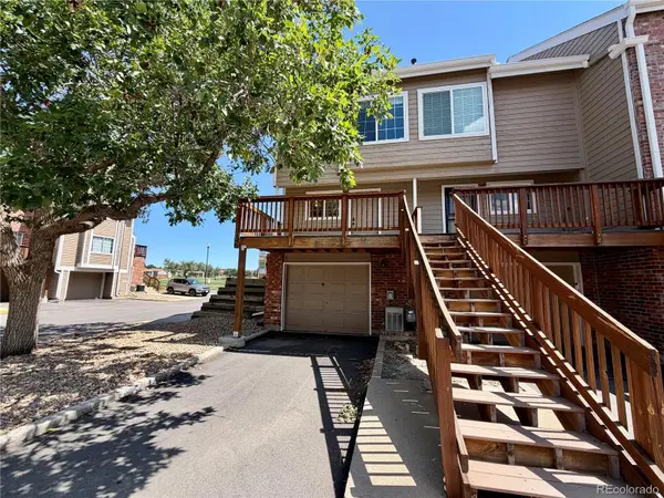 17152 E Baltic DR #G, Aurora, CO 80013
