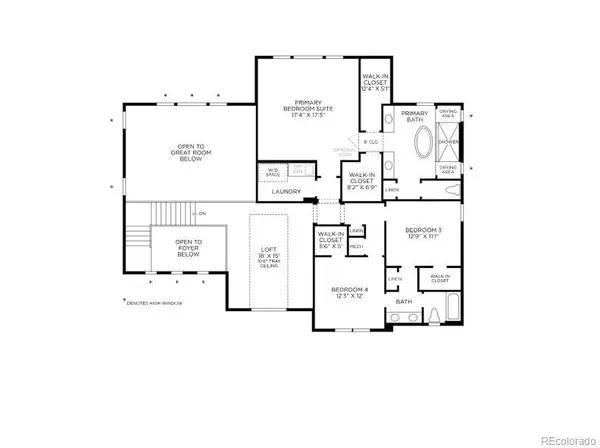 5984 Riesberg LN, Castle Rock, CO 80104